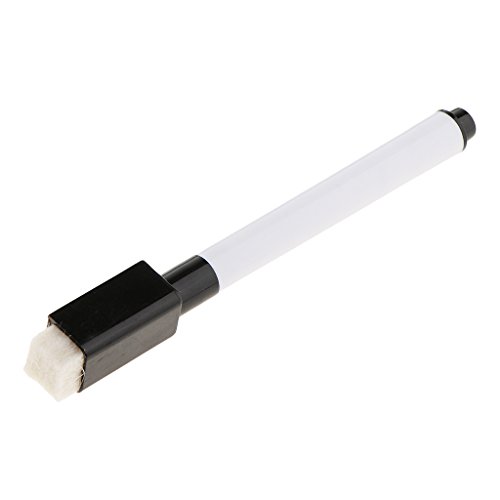 Fancyes Pasta de Tabuleiro de Táticas de Treinamento de Futebol E Futebol + Caneta + Clipe