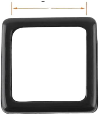 Rear Trailer Tow Hitch Receiver Class III Compatible with Ascent 2019 2020 2021 2024