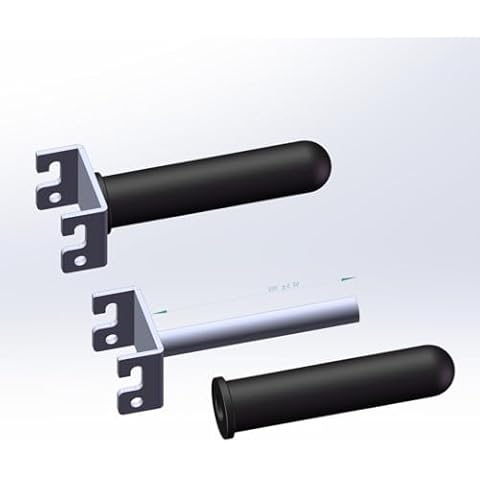 SYL Fitness Weight Horn for TS 2.0 Cover