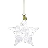 Zur Feier dieses besonderen Jubiläums wurde das Ornament einer verblüffenden Neugestaltung unterzogen, die sein zeitloses Design um einen zeitgemäßen Akzent bereichert