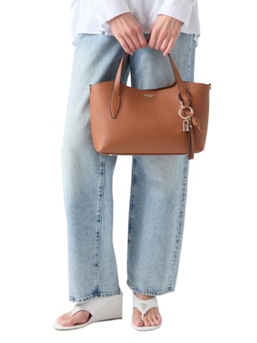 Sac Guess LUCCI GIRLFRIEND SAT HWBG97 35060 Unique - vue 4