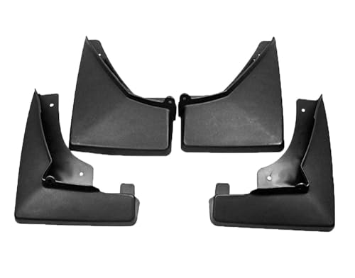 Mud Flaps for Lexus NX 200 300 300H 2015 2016,2017 ...