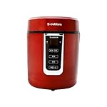 エスキュービズムの炊飯器 SCR-H15R