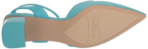 Franco Sarto Women's Naya Pointed Toe Pumps4