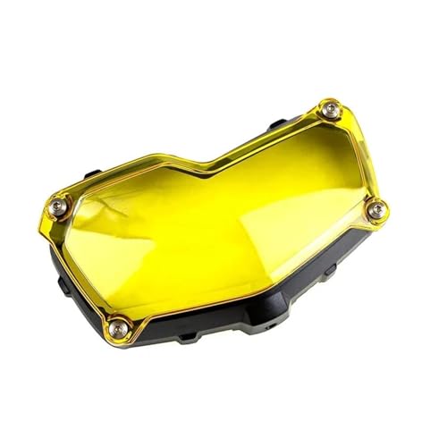 Maille grille phare pour F900GS 2025 et F850GS ADV couvercle protection moto