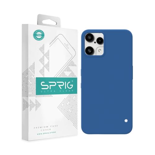 Image of SPRIG Nothing 3A Lite Back Case Cover - Parent