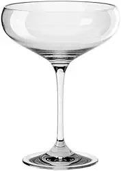 Taça para Espumante Cristal Vintage Fizzy Haus Concept 290ml