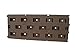 Produktbild innogard Beetplatten 10er Set Bodenplatten Wegplatten steckbar