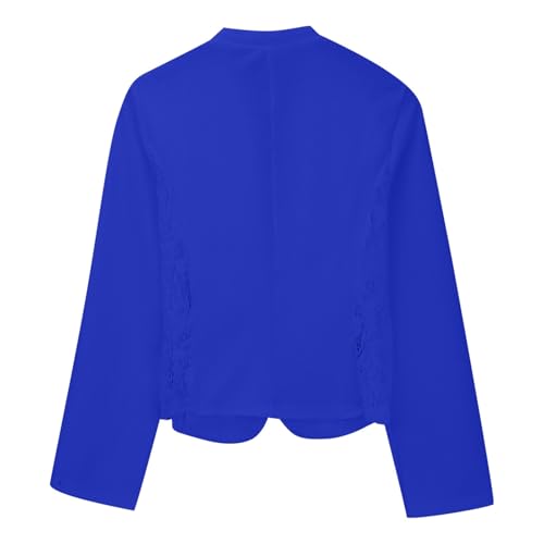 Chaleco sin mangas mujer cárdigan thin seda bolero chaqueta fiesta 4
