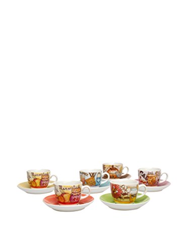 Tognana Iris Breakfast Home, Porcellana