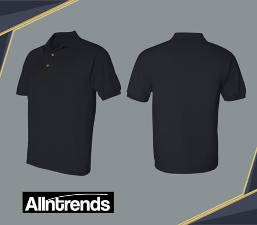 FedEx Men's Polo T Shirt Embroidered FedEx Ground Apparel2