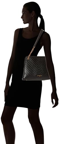 Image of Karl Lagerfeld Paris womens Charlotte Chain Tote