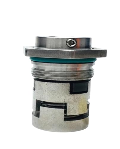 Scelle taille joint d'arbre 16mm GLF-16 GLF-C-16 garniture mécanique pompe CR10