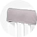 Rail de Dentition Gris Lilas Lilas 1 Unité