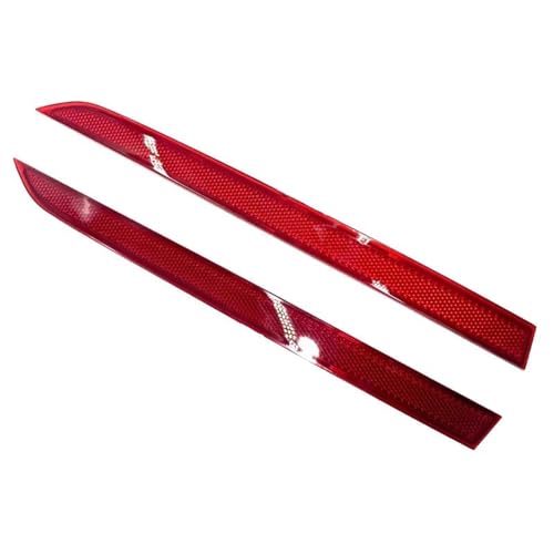 Feu Stop Haut Montage pour BMW F30 F31 Anti-Brouillard Rouge