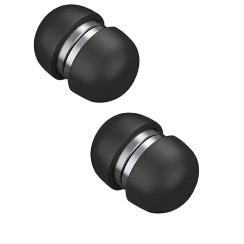 Base de enfriamiento portátil para laptop con bola magnética miniatura 1
