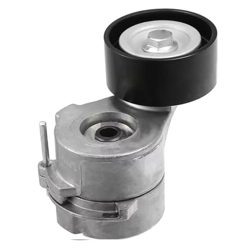 Ensemble poulie tendeur courroie Kia 252812G652 pour corriger le jeu de tension moteur 2.4L