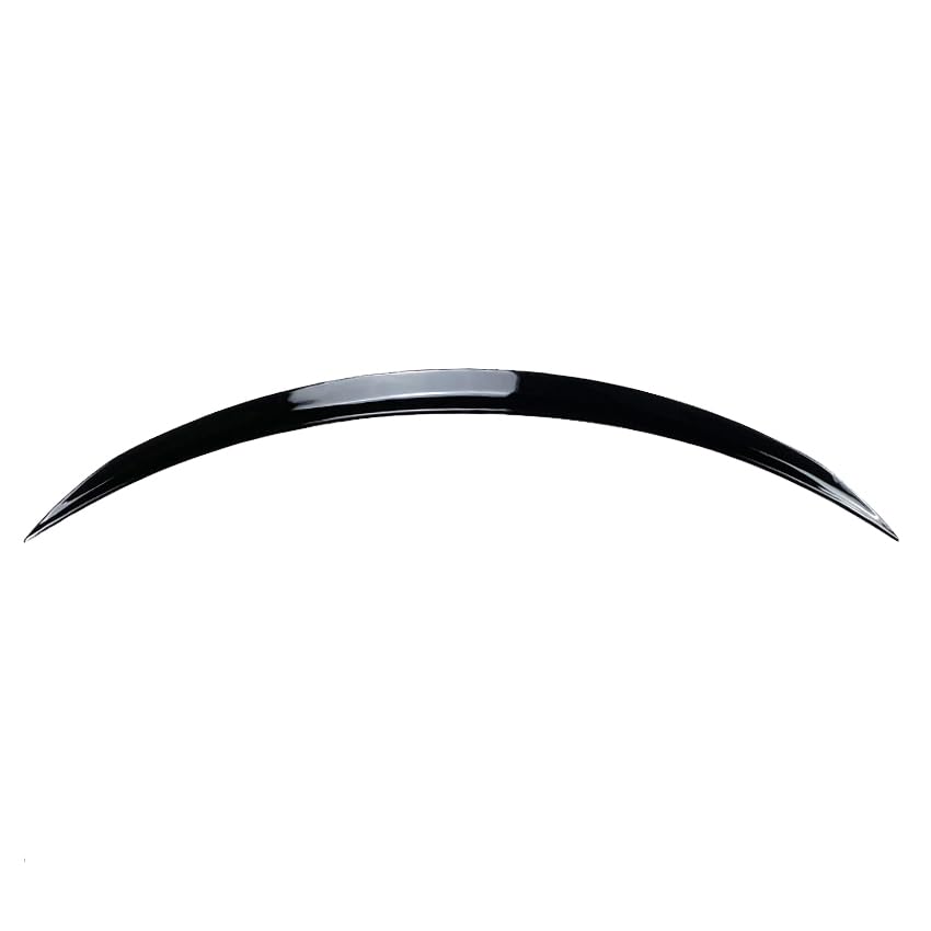 Ailerons d'aile arrière Classe C W205 améliorant la stabilité aérodynamique