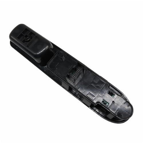 Interrupteur leve vitre 6490.EH réparation commande électrique 18 broches pour 207 - 3