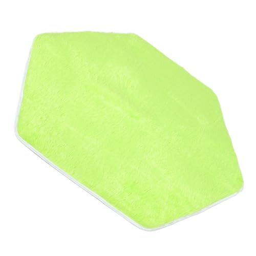 Tapis hexagonal pour garçon fille tapis de sol playhouse - 2