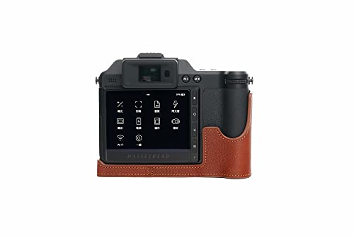 Hasselblad X2D camera