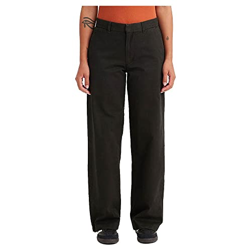 Pantalon Levis BAGGY TROUSER US 27 / - vue 5