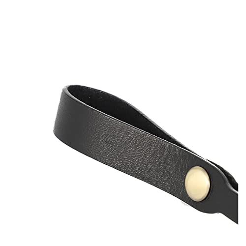 HUAHUA Yang Wang Store Apri in Pelle con Coperchio...