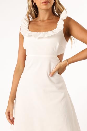 Image of Petal & Pup Women's Libbie Mini Dress