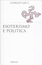 Esoterismo e politica (Saggi)