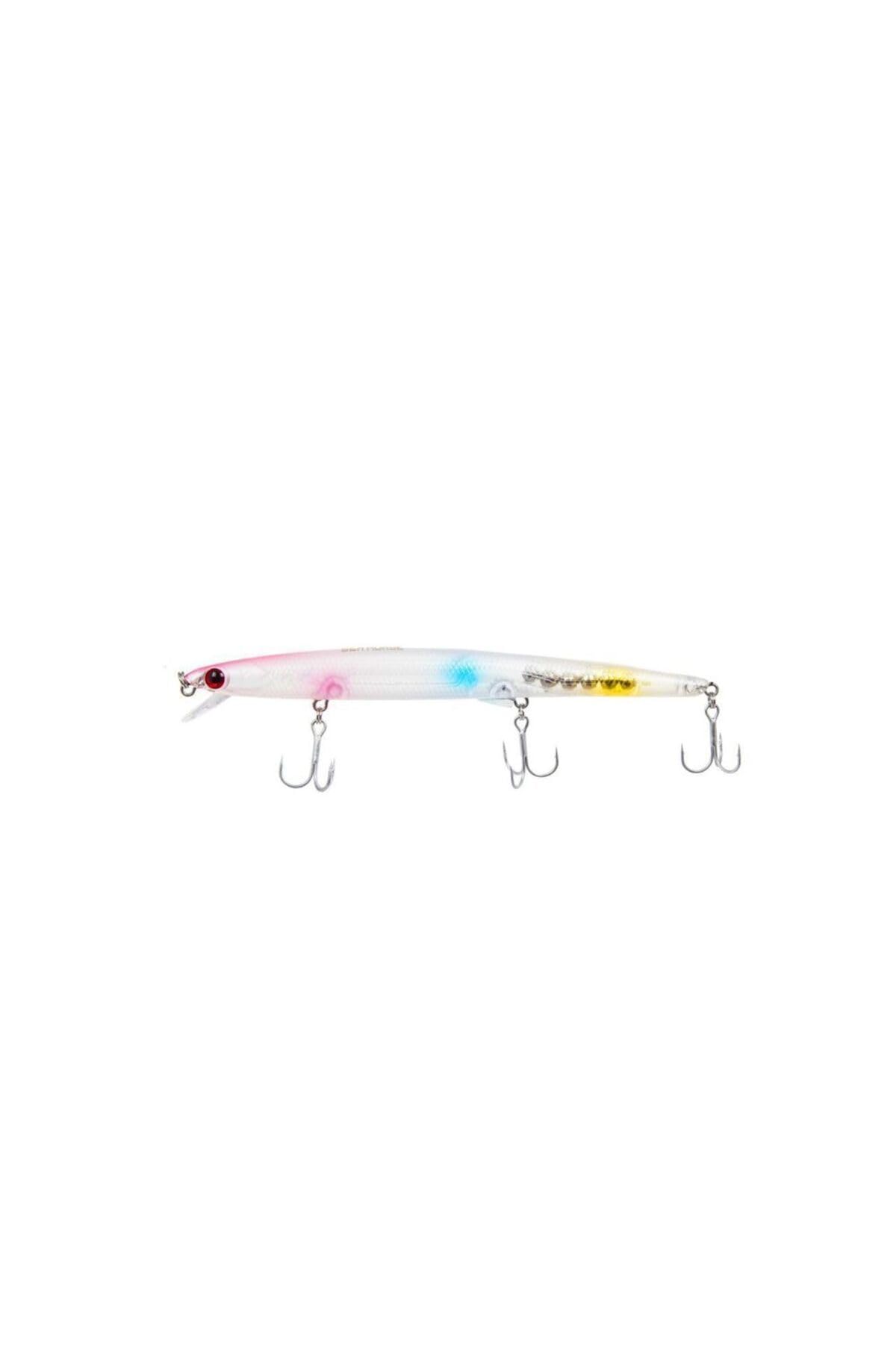 Sea Horse Cy-133-2 127-228 14,5cm 16gr S.Balık