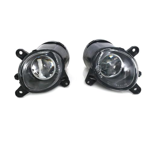 Feu antibrouillard LED pour VW Passat 2001-2005 3BG B5.5 pare-chocs avant