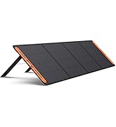 Jackery SolarSaga 200, faltbares Solarpanel Solarmodul 200W perfekt für Explorer 2000PRO/1000PRO,...
