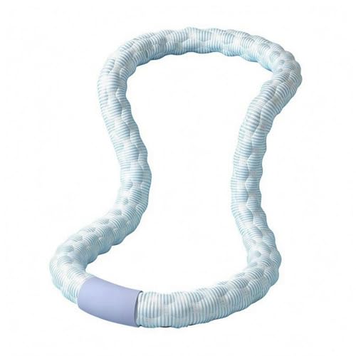 Aro fitness acolchado Baoblaze para tu entrenamiento diario y movimiento cardiovascular en casa