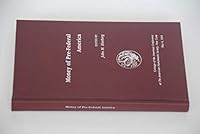 Money Of Pre Federal America 0897222482 Book Cover