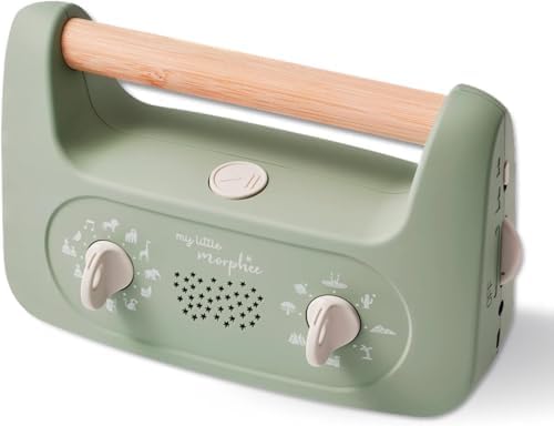 Morphée - My Little Morphée | Cuentacuentos Para Dormir Niños | M...