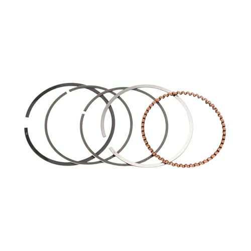 Kit de cilindro de 250cc para mantenimiento y reconstrucción de motor 250Z 7