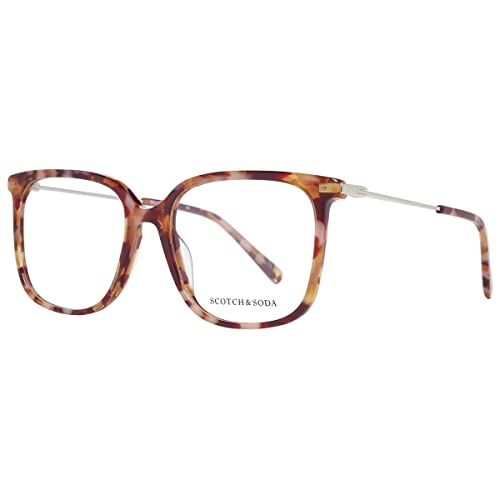 Scotch & Soda SS3012 lunettes de vue femme confort anti-glisse