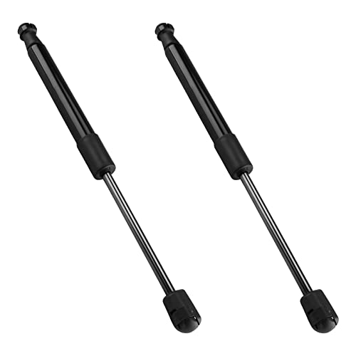 Philtop Front Hood Lift Supports Shock Struts For X3 2004-2010, Stay Rod Suspension Tsg402055 2Pcs #TOP1