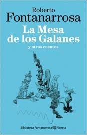 La mesa de los galanes y otros cuentos