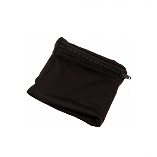 Giffits GmbH Armbandtasche Geldbörse Handgelenktasche Sporttasche Geldbeutel (schwarz) 6 Giffits GmbH Armbandtasche Geldbörse Handgelenktasche Sporttasche Geldbeutel (schwarz)