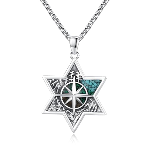 Collier chakra lotus en argent sterling pour sublimer vos séances de yoga