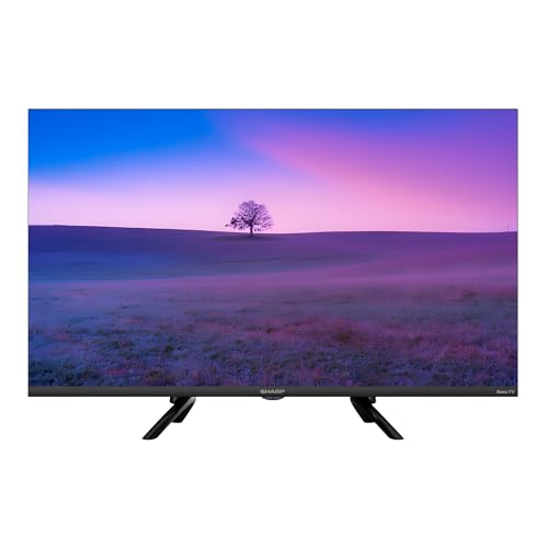 La mejor comparación de Sharp tv Top 5. 8 Imagen adicional