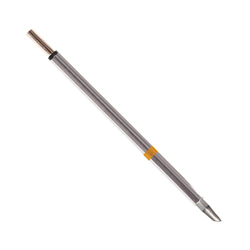 Image of Thermaltronics PM75WV300 Hoof w /Dent 45deg 2.40mm (0.09in)