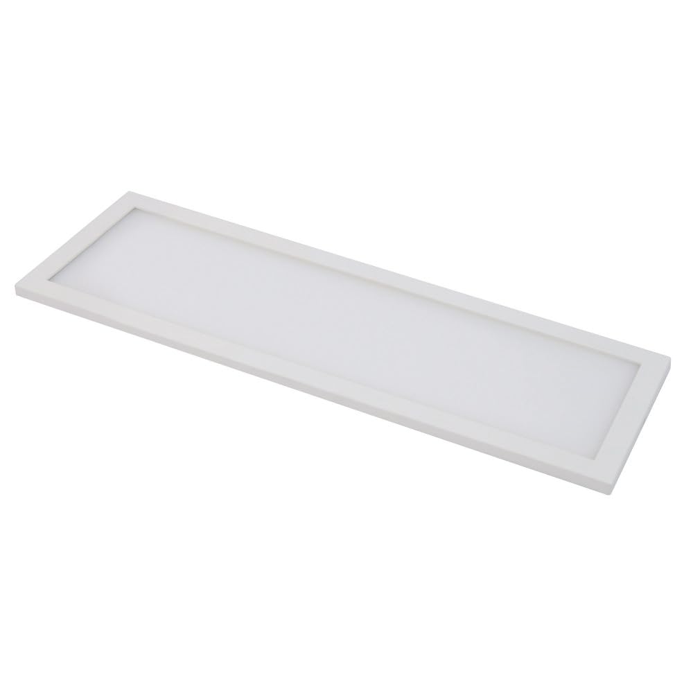 Gefom Pozo de luz LED, Blanco