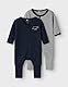 NAME IT Child Schlafanzug 2er-Pack