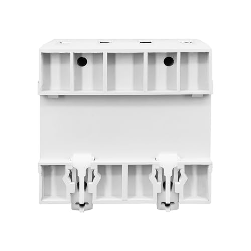 Sélecteur de phase triphasé pour sécuriser le tableau électrique de la maison connectée