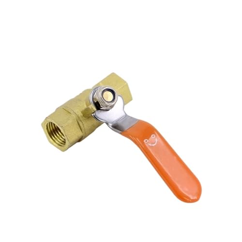 Válvula de ventilación con conector rápido de 1/2 para compresores 5