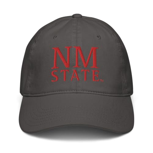 New Mexico State Aggies Icon Gorra Ajustable Oficial miniatura 2