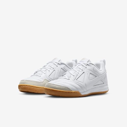 Calzado de fútbol sala Nike Gato, zapatillas deportivas cómodas para pista interior 5