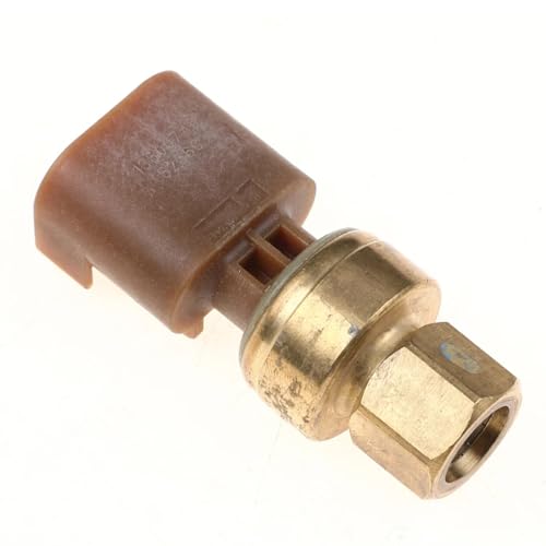 Voyant d'huile allumé ? Capteur de pression moteur 13500745 pour Chevrolet